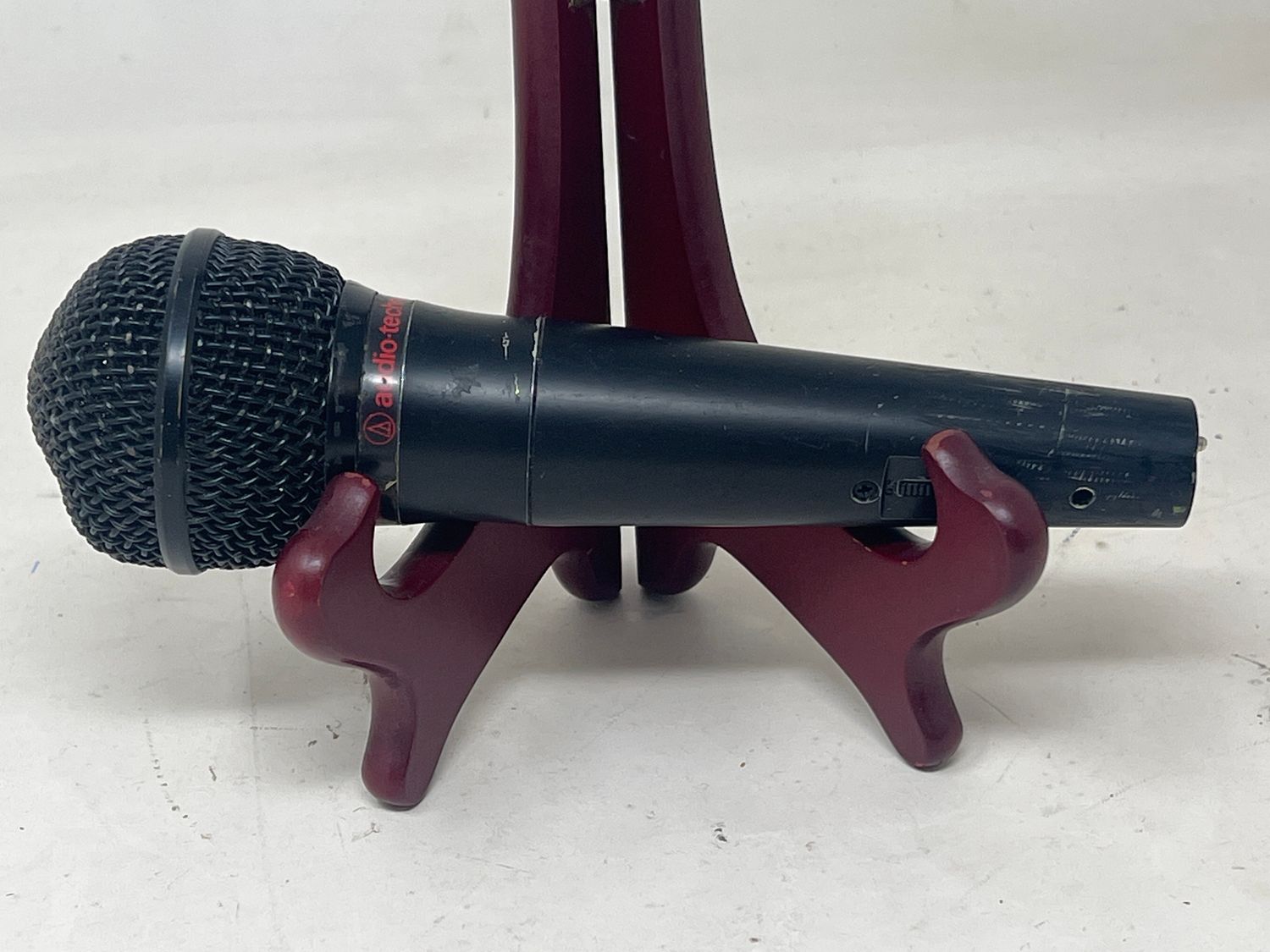 Audio-Technica 450D Microphone