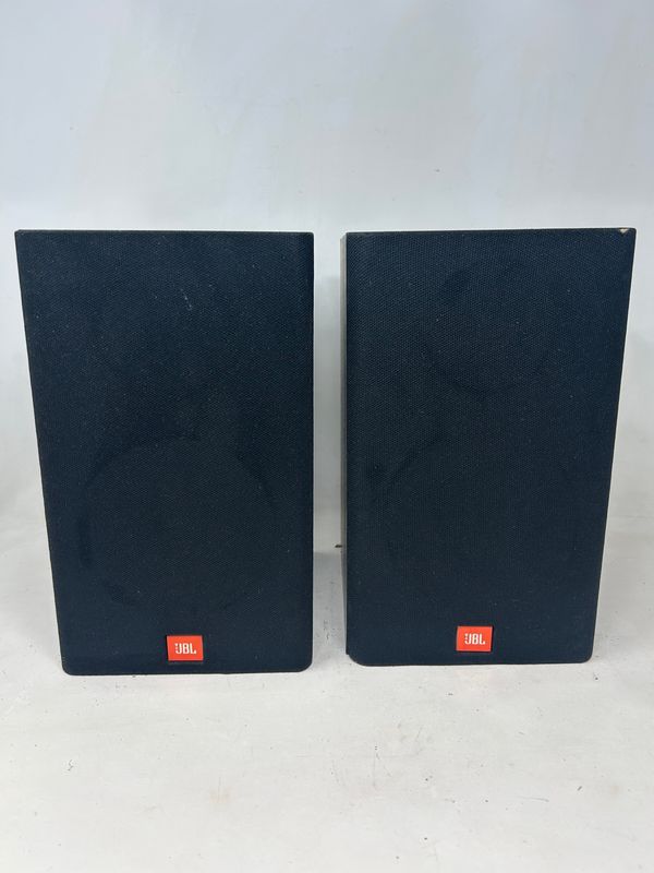 JBL MK2 Speakers (Pair)