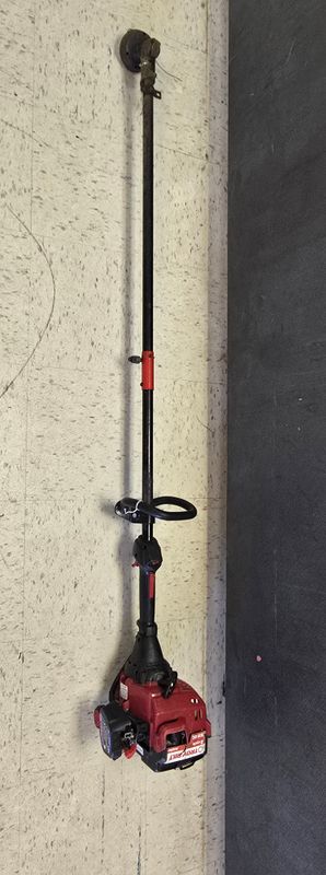 Troy Bilt TB35EC Lawn Trimmer