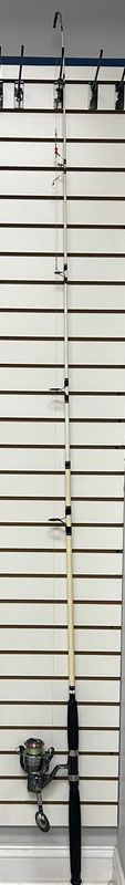 Berkley Fishing Big Game Power Series Fishing Rod & Reel