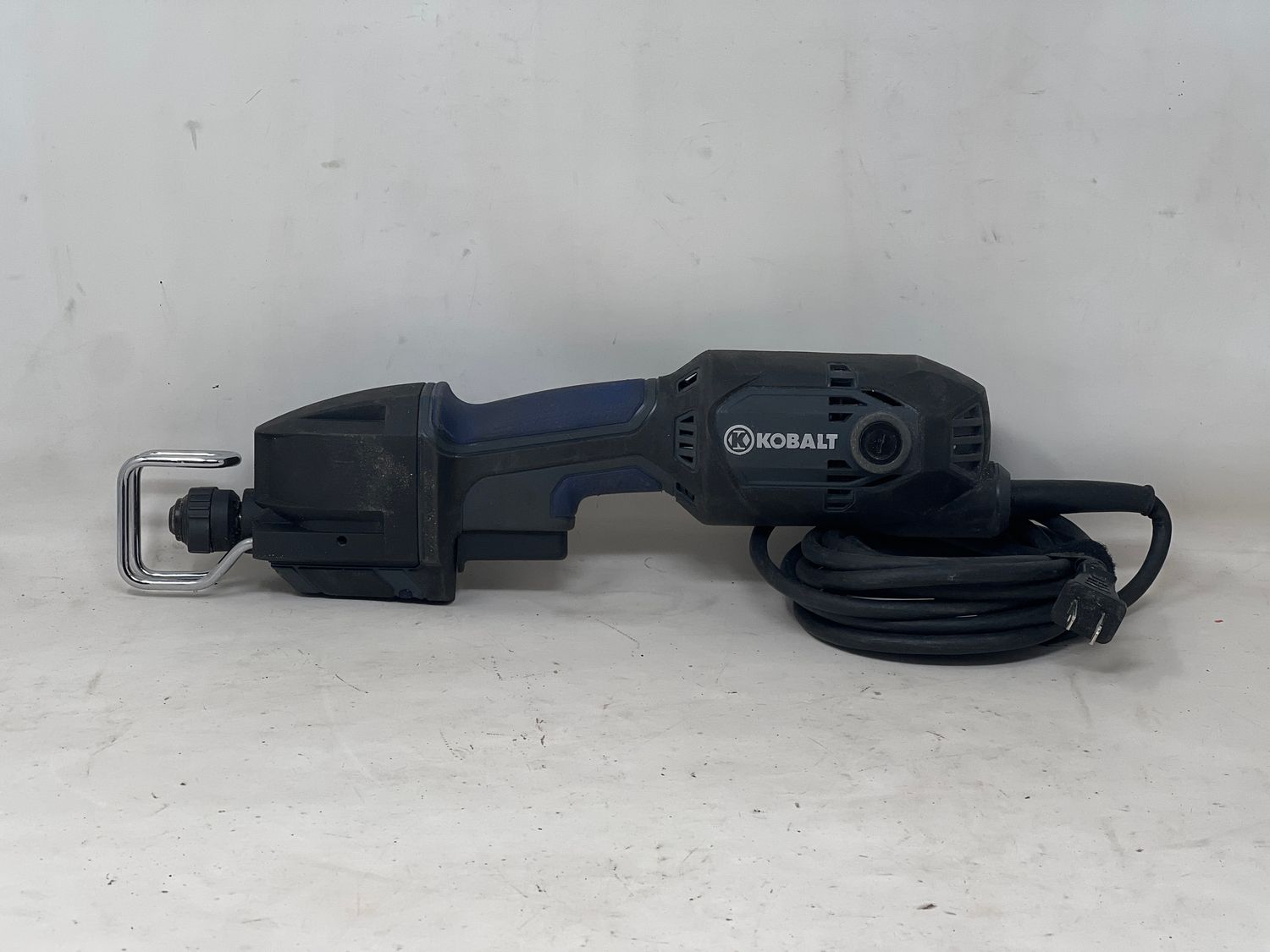 KOBALT Tools 4-Amp Variable Speed Corded Reciprocating Saw K4RS-06A