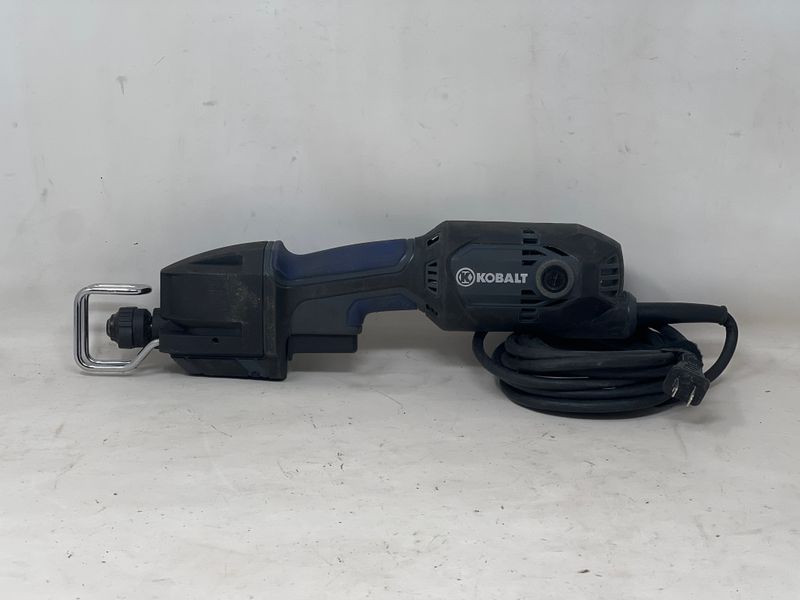 KOBALT Tools 4-Amp Variable Speed Corded Reciprocating Saw K4RS-06A