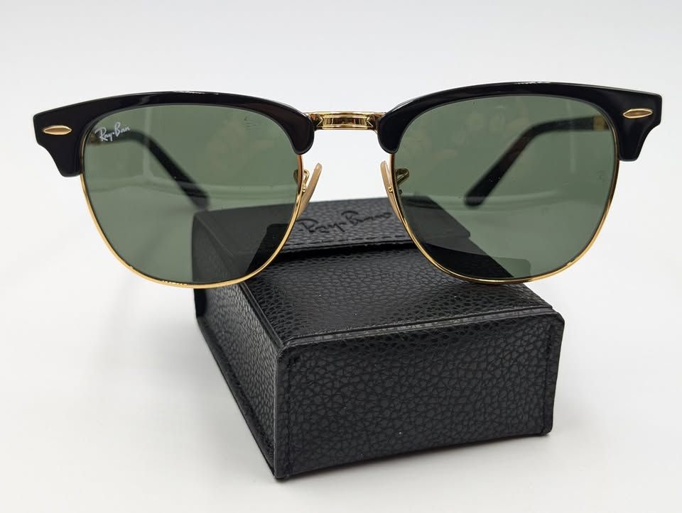 Ray-Ban Folding Sunglasses RB-2176