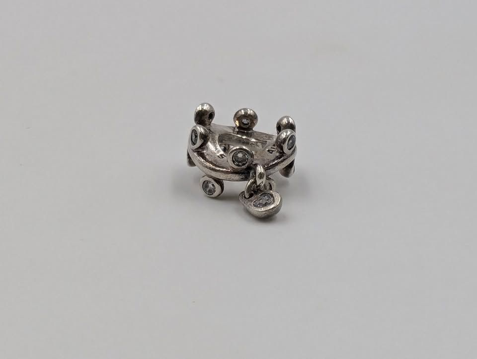 Panadora Chandelier Droplet Charm