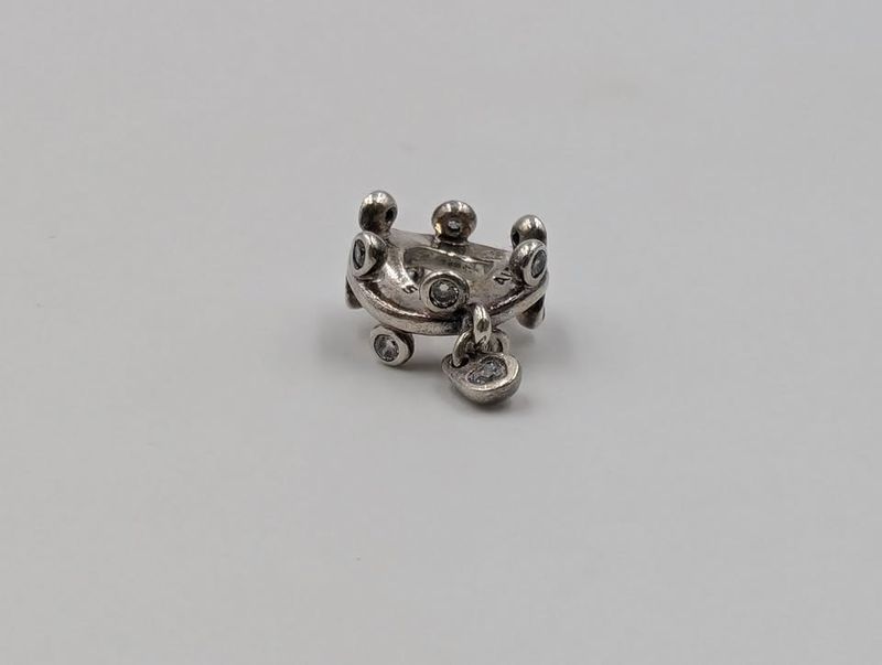 Panadora Chandelier Droplet Charm