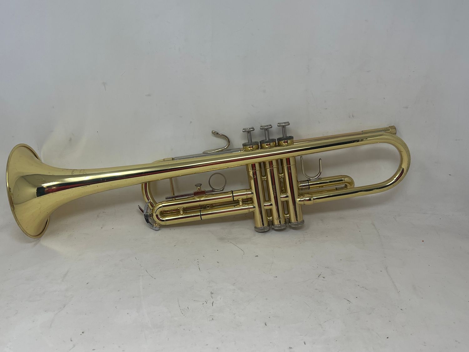 Vincent Bach Soloist Trumpet