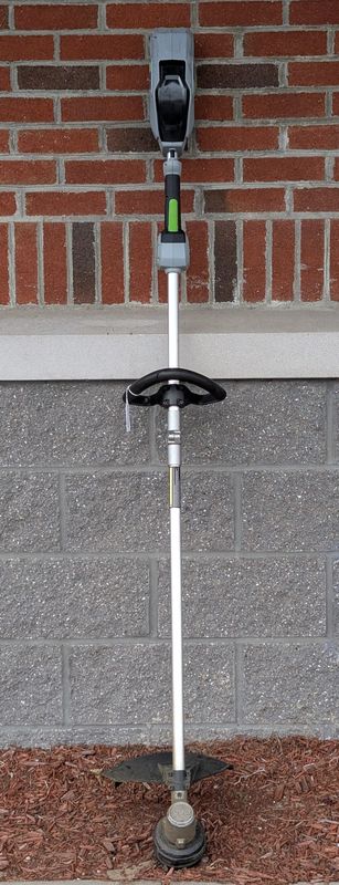 Ego Power+ Ego Cordless String Trimmer 15in ST1500SF