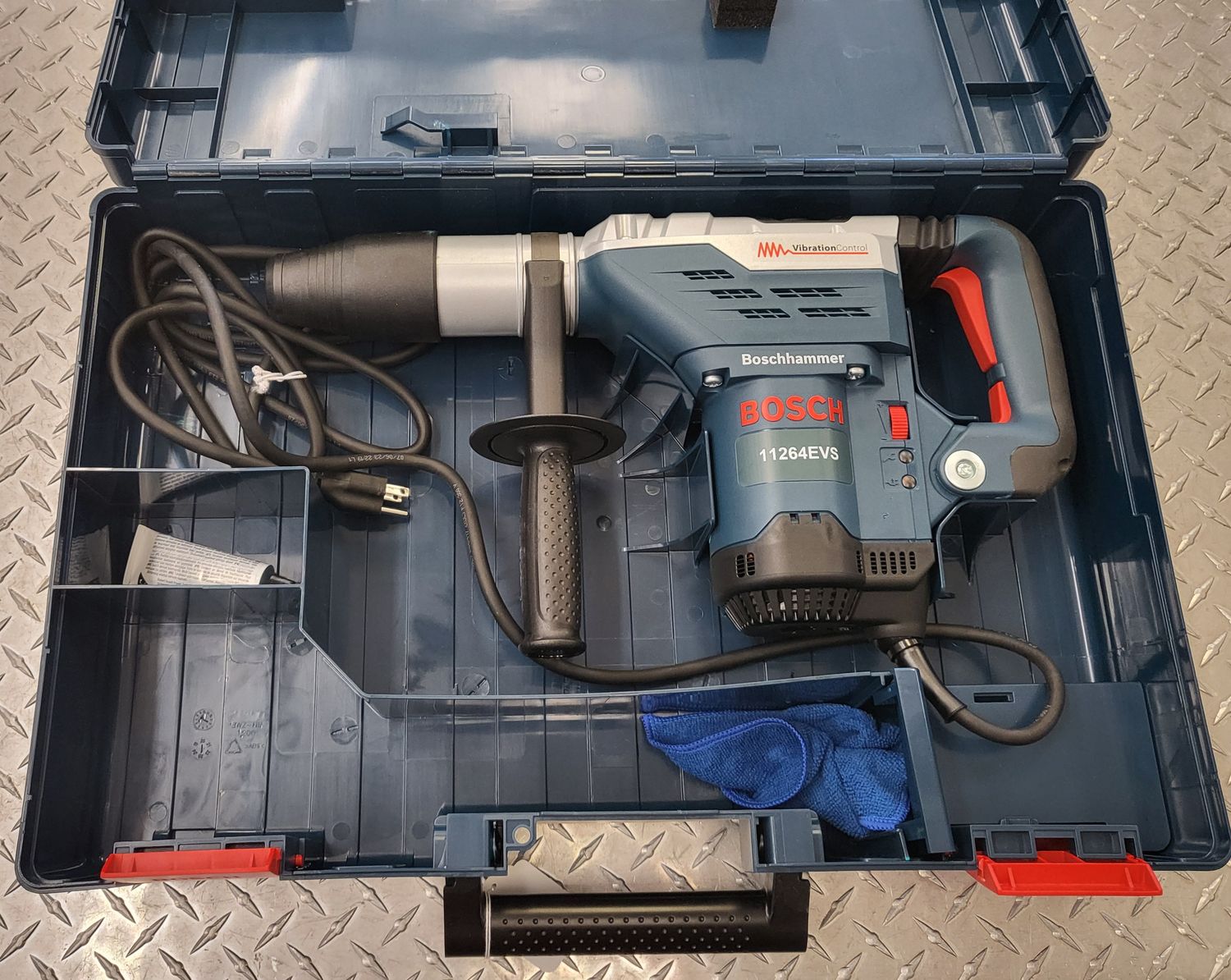 Bosch Rotary Hammer 11264EVS