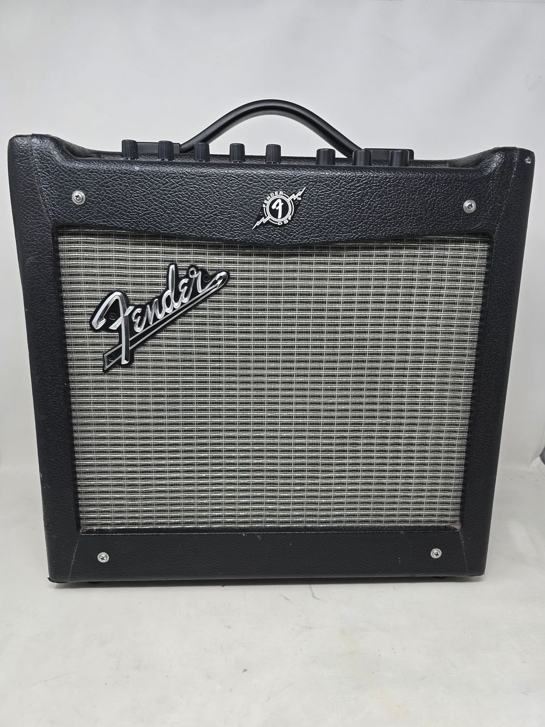 Fender Mustang 1 (V.2) Guitar AMP