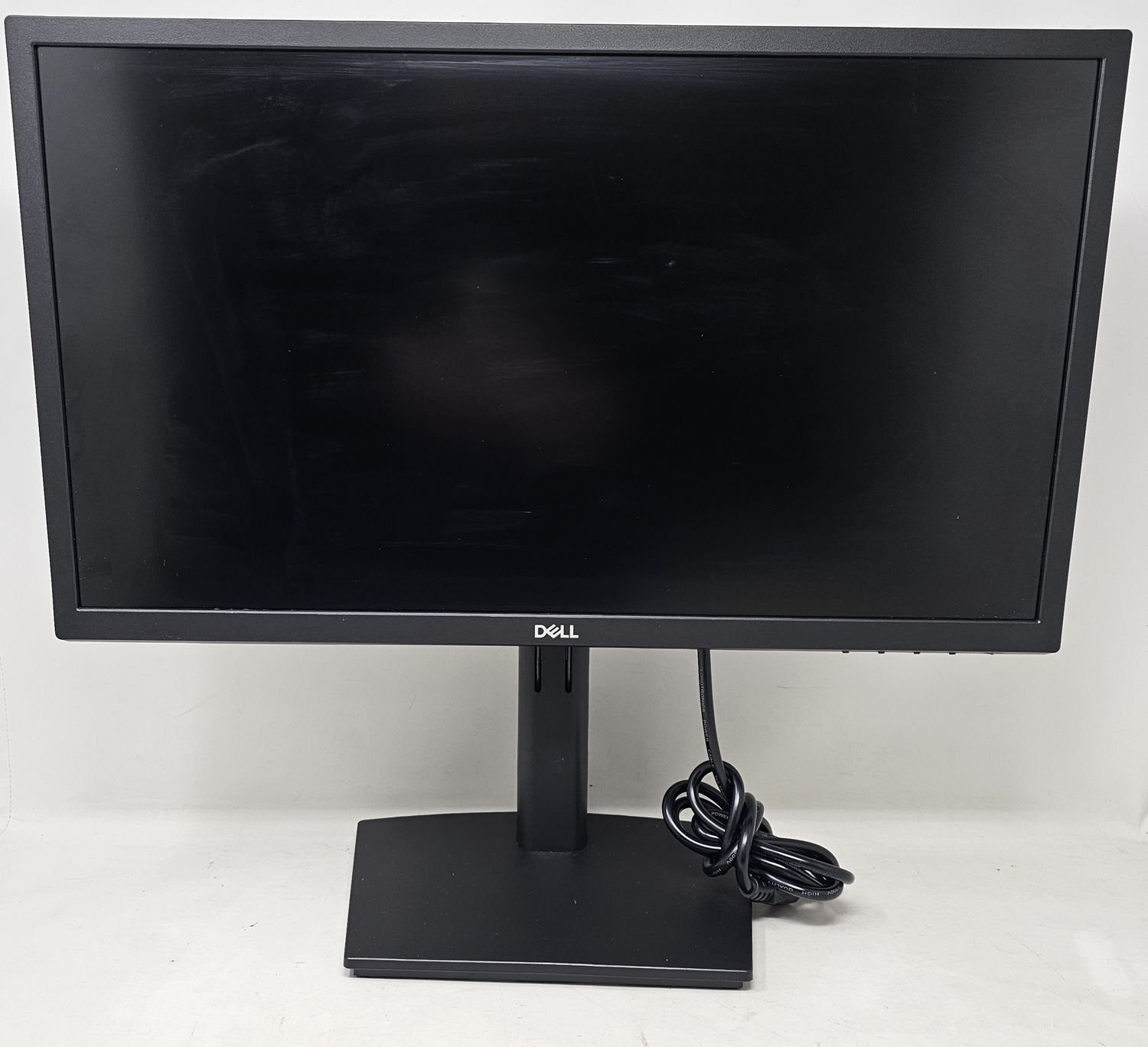 Dell 21.5" E2222HS Computer Monitor