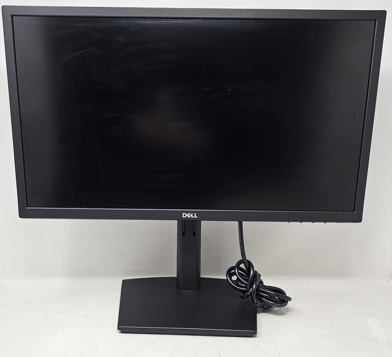 Dell 21.5" E2222HS Computer Monitor