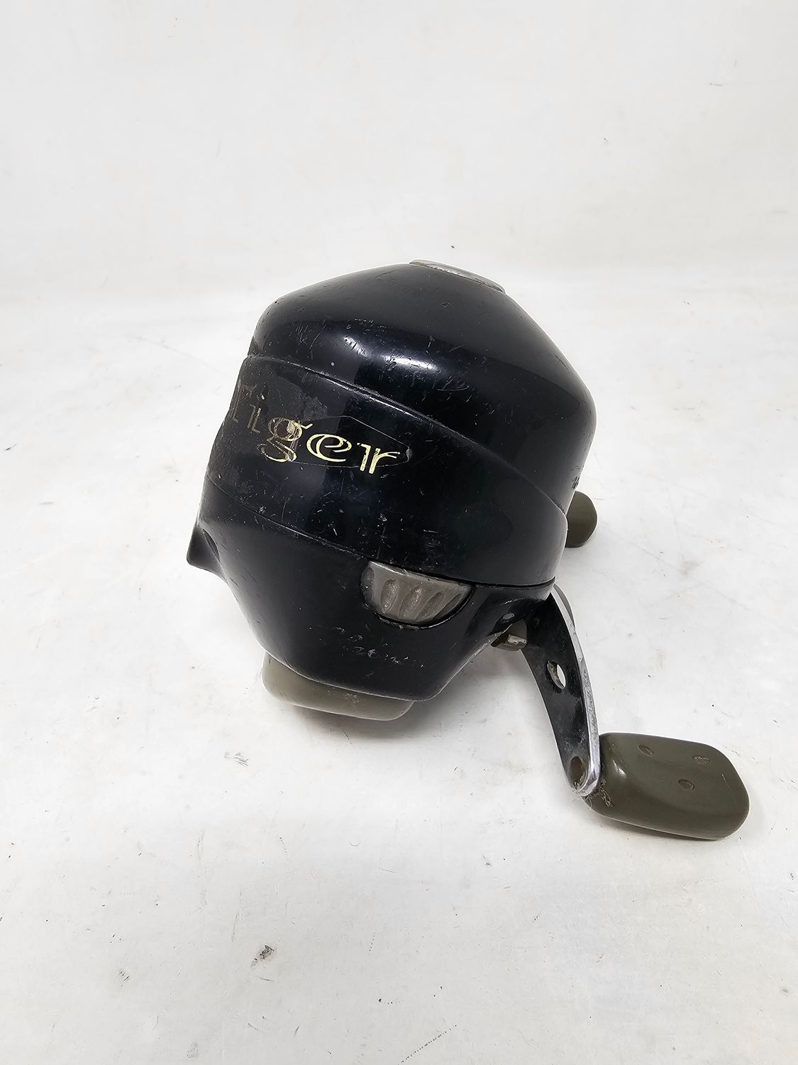 Tiger Fishing Reel