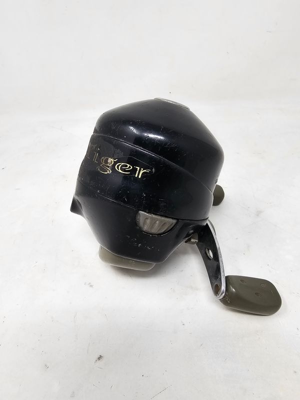 Tiger Fishing Reel