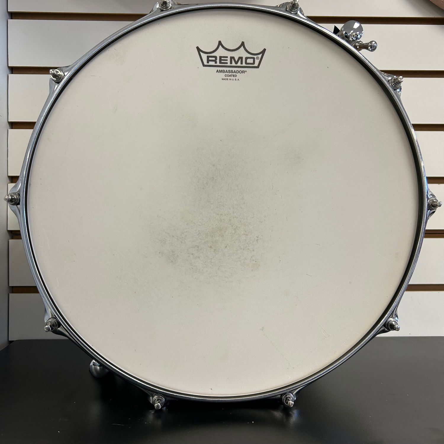 TAMA Snare Drum