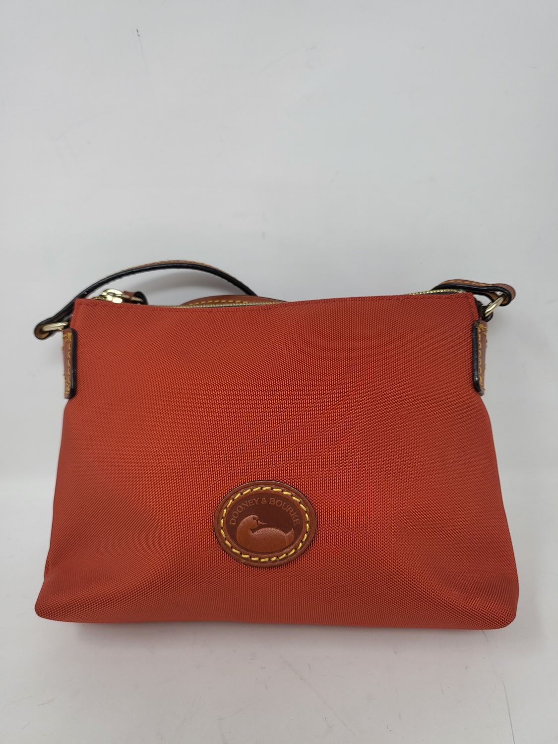 Dooney & Bourke Crossbody Nylon Pouchette