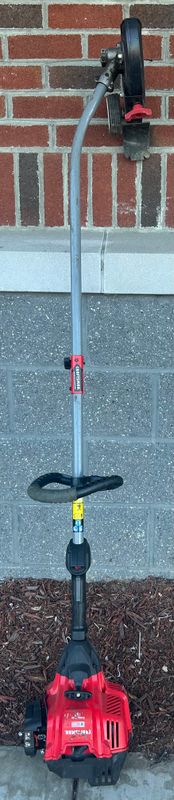 Craftsman SE2200 Lawn Edger