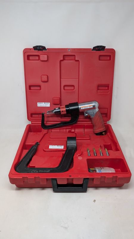 MAC Tools Spot Weld Air Drill Kit ASWD317
