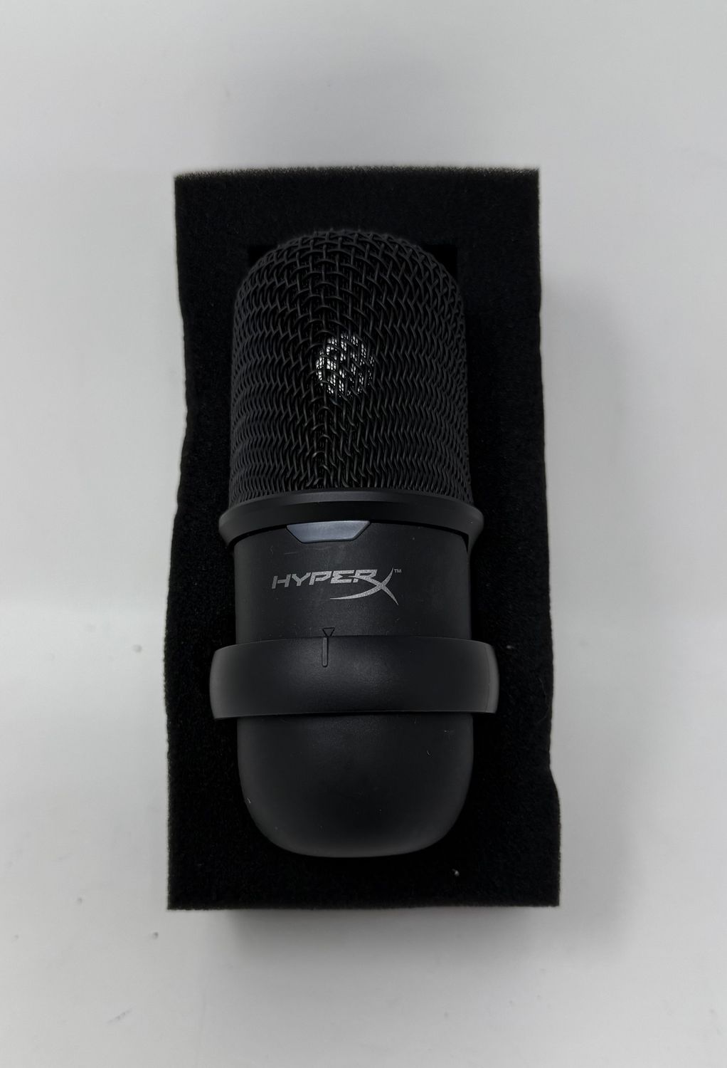 Hyper X Comp Record Microphone
