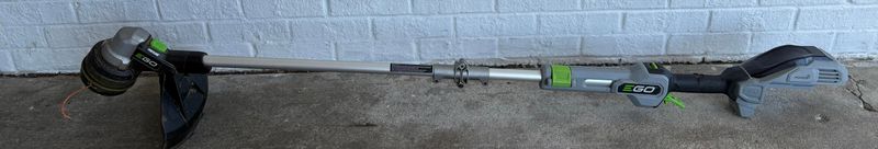 EGO ST1510T 15" Cordless Telescopic String Trimmer w/ Powerload Head