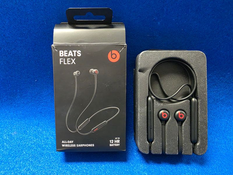 Beats Flex All-Day Wireless Earbuds - A2295
