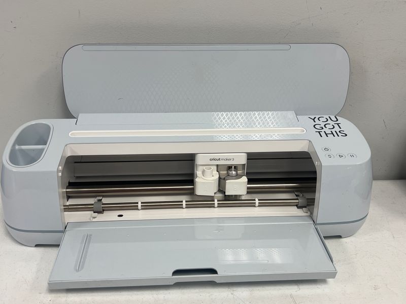 Cricut Maker 3
