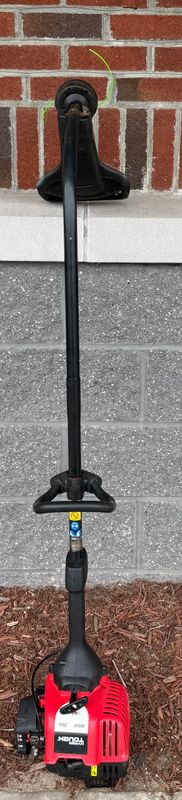Hyper Tough H2510 Lawn Trimmer