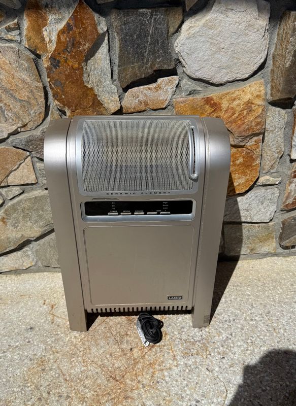 LASKO 5800 CYCLONIC Ceramic Heater
