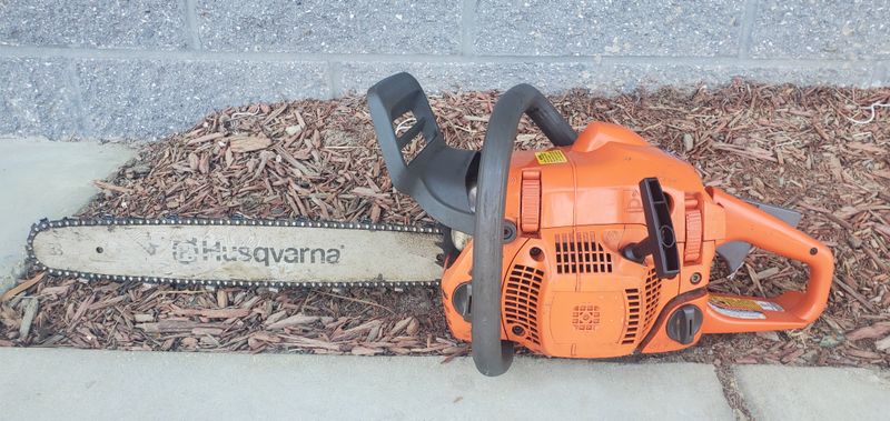 Husqvarna 440 Chainsaw