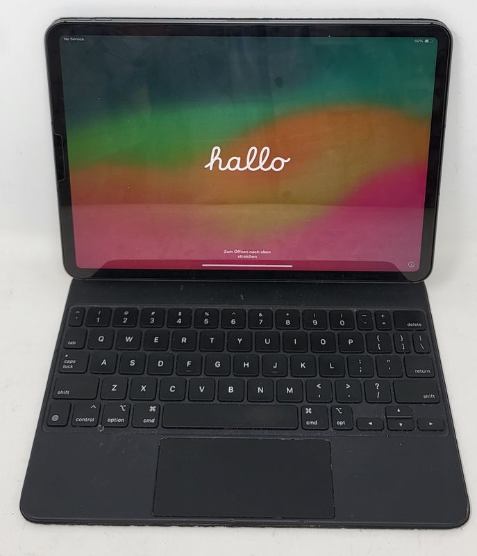 Apple iPad Pro 3rd Gen - 1TB HD - MHN03LL/A