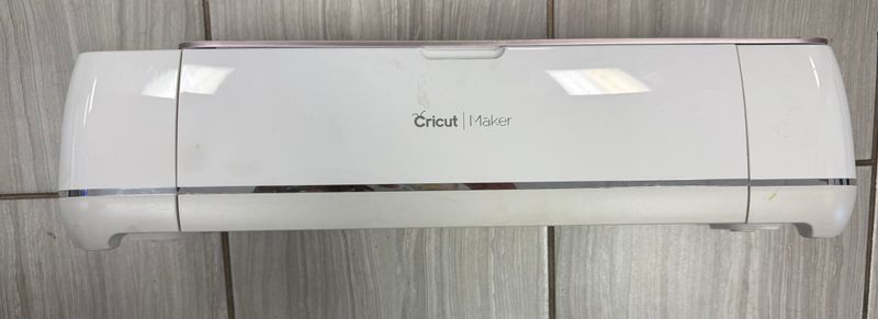 Cricut Maker
