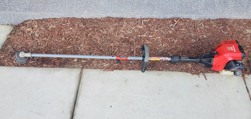 Craftsman WS4200 Lawn Trimmer