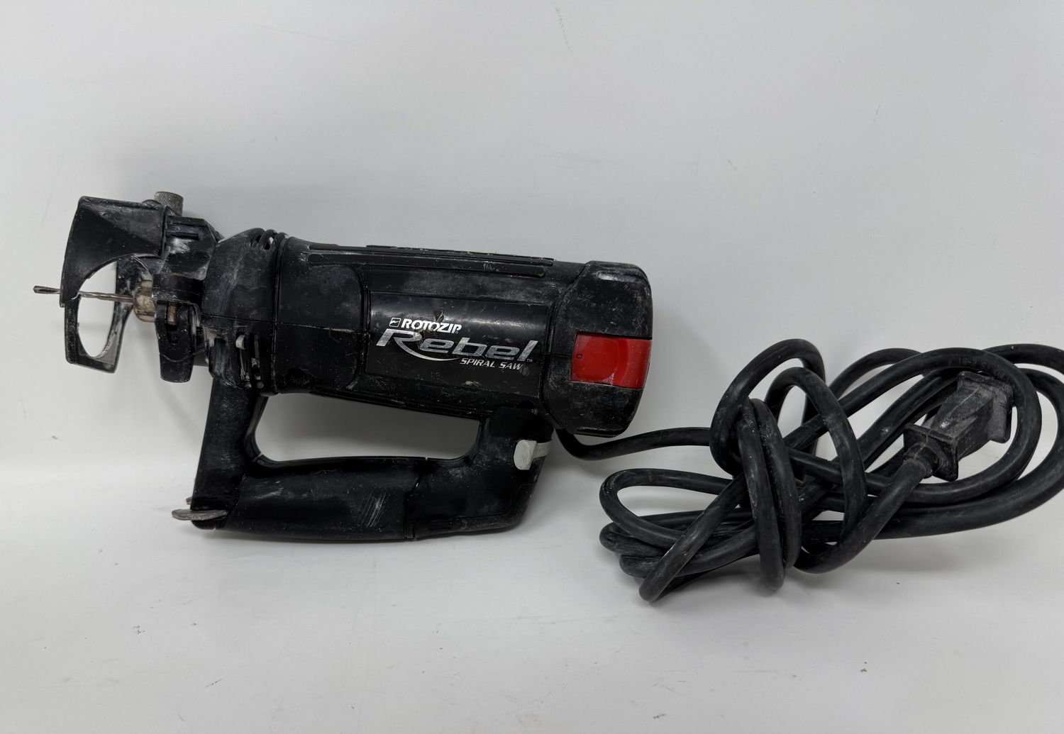 RotoZip Rebel Spiral Saw