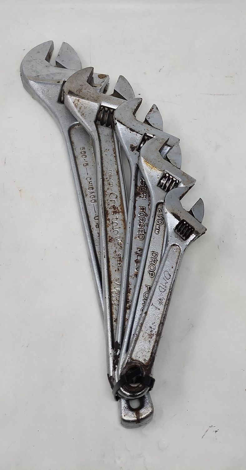 Wrench Set Wrench Set