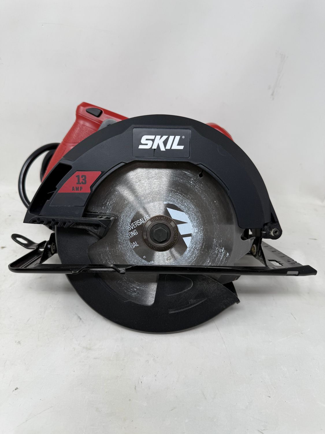 SKIL 2pc Circular Saw/Reciprocating Saw Combo Set