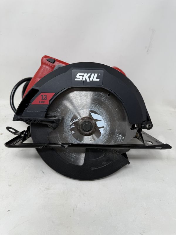 SKIL 2pc Circular Saw/Reciprocating Saw Combo Set