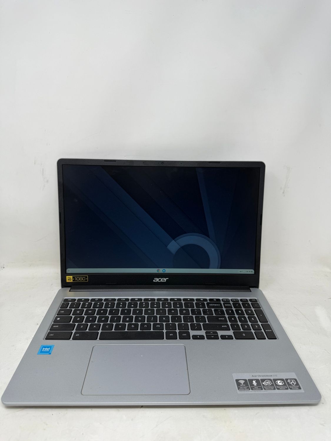 ACER 315 Chromebook