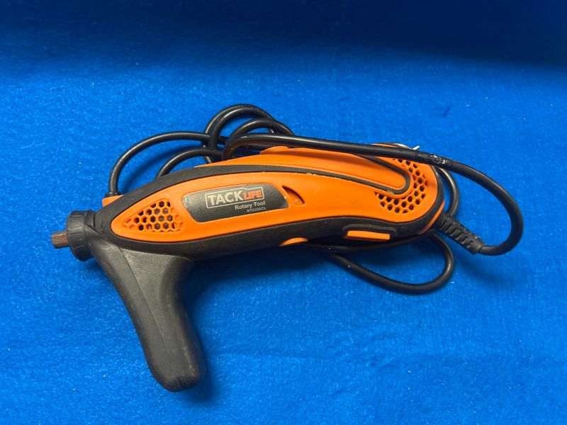 TackLife Advanced Multi-Functional Rotary Tool RTD35ACL