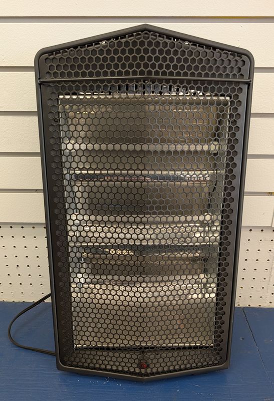 MIDEA Space Heater MSH2QQ3ABB