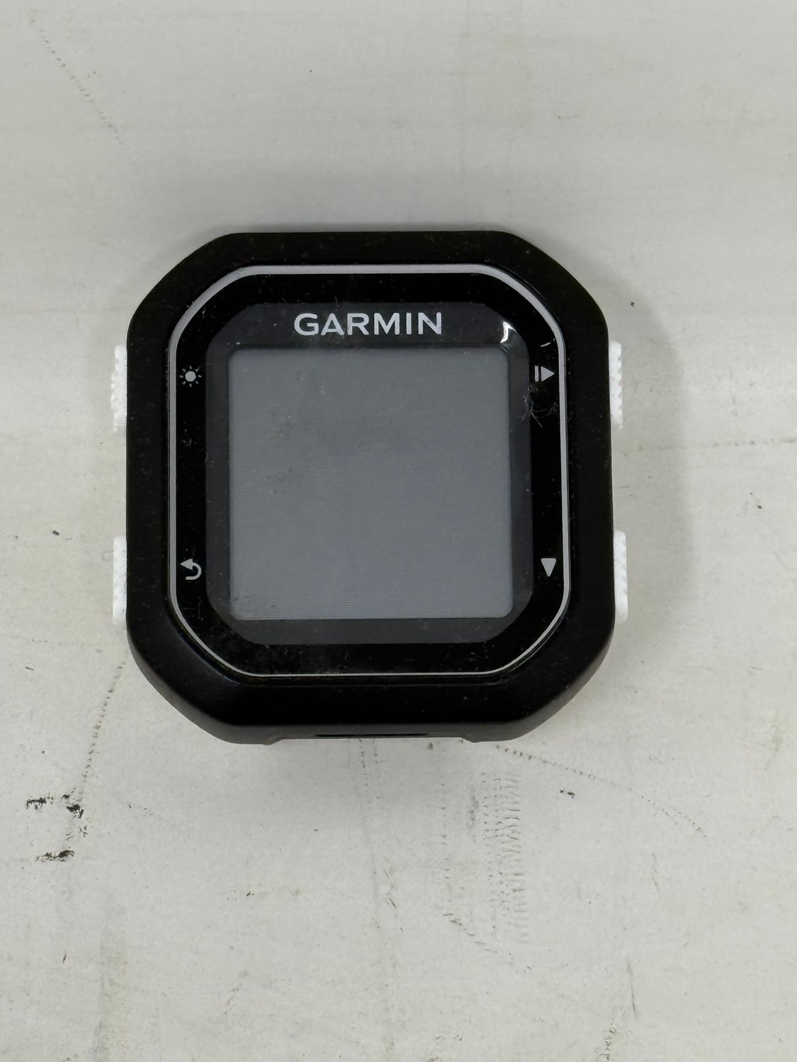 Garmin Edge 25 *AS IS NO CHARGER*
