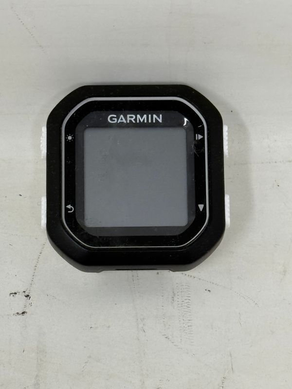 Garmin Edge 25 *AS IS NO CHARGER*