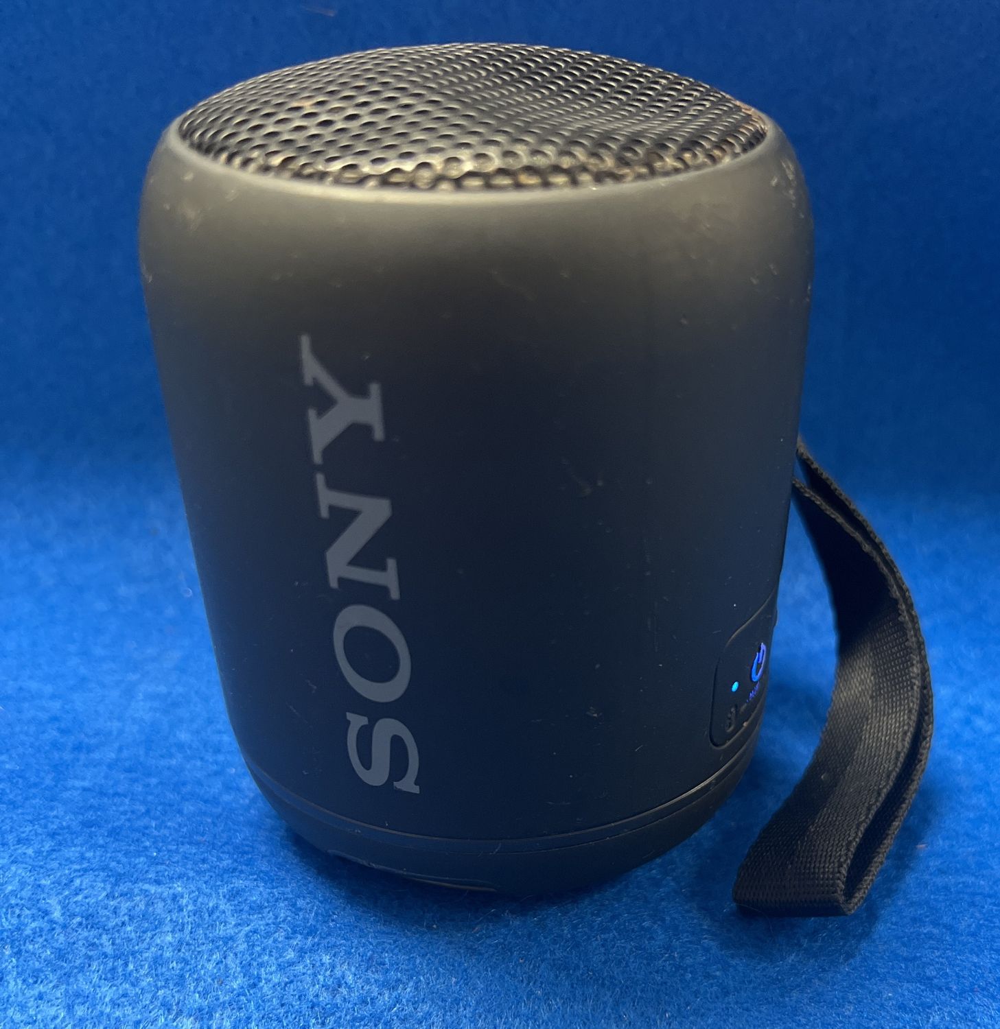 Sony SRS-XB12 Bluetooth Speaker Sony SRS-XB12 Bluetooth Speaker