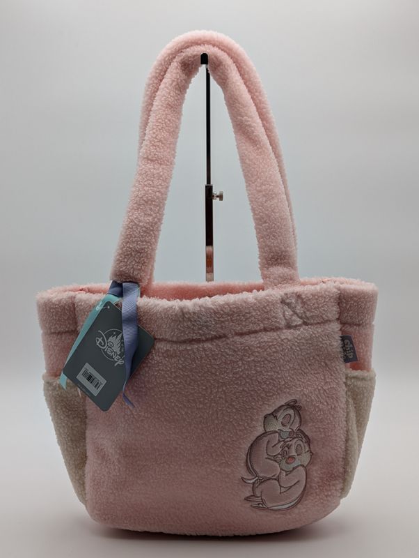 Disney Chip 'N Dale PJ Party Tote
