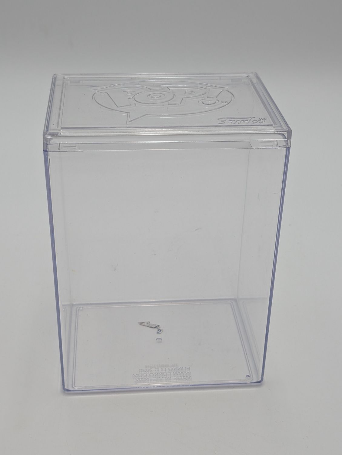 Funko Pop! Stacks - Premium Hard Case