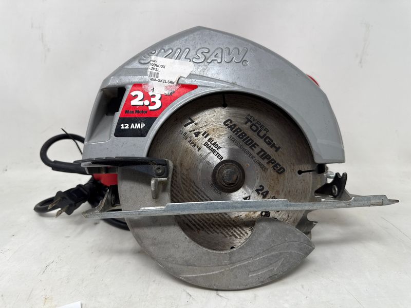 SKILSAW 5400 Circular Saw