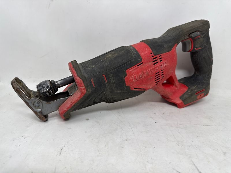 Craftsman CMCS300 Reciprocating Saw *AS IS NO CHARGER/BATTERY*