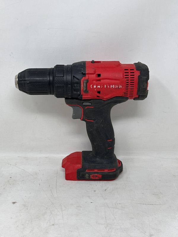 Craftsman CMCD700 Cordless Drill