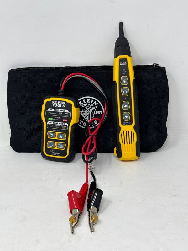 Klein Tool VDV500-063 Battery Tester