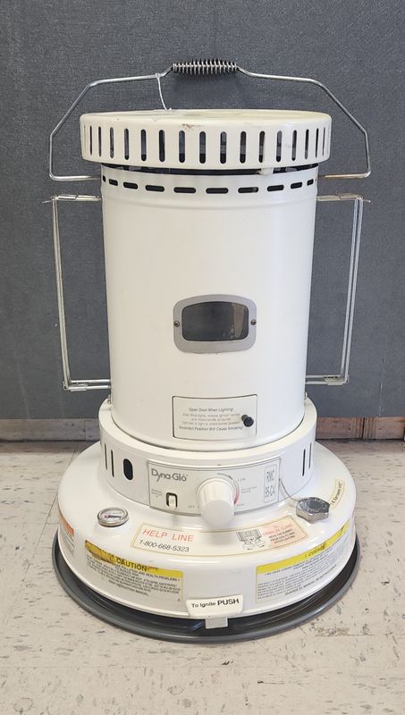 Dyna-Glo Kerosene Heater RMC 95-C4
