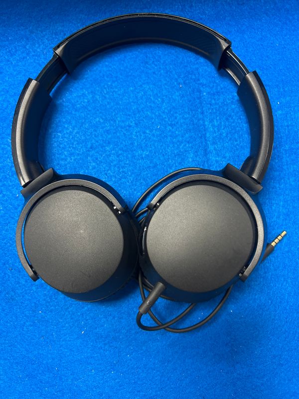 Skullcandy Wired Candy Headphones