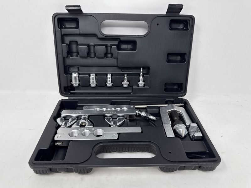 Pro-Set Metric Flaring/Swaging Tool FS275